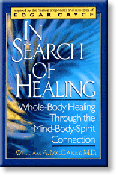 Health Books Based On The Edgar Cayce Readings