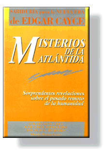 Misterios de la Atlántida