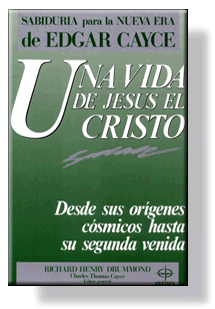 Una vida de Jesús el Cristo